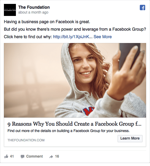 How To Write A Compelling Facebook Ad Copy